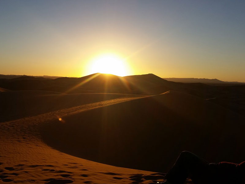 6-DAYS MARRAKECH TO THE SOUTH